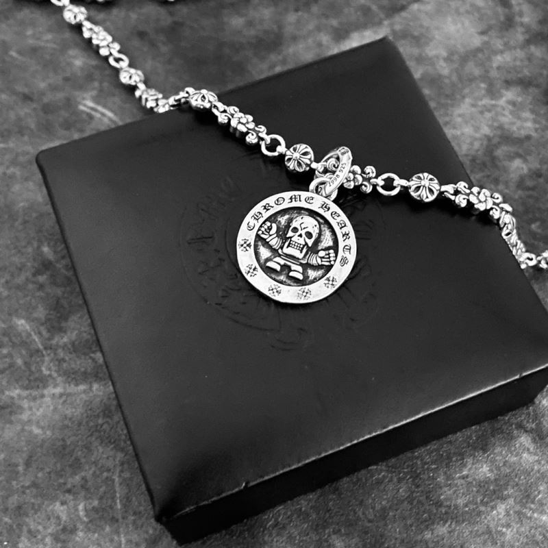 Chrome Hearts Necklaces